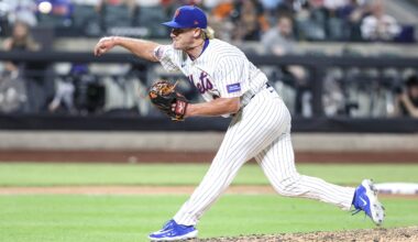 Jonathan Pintaro could be the breakout star of the 2026 Mets season