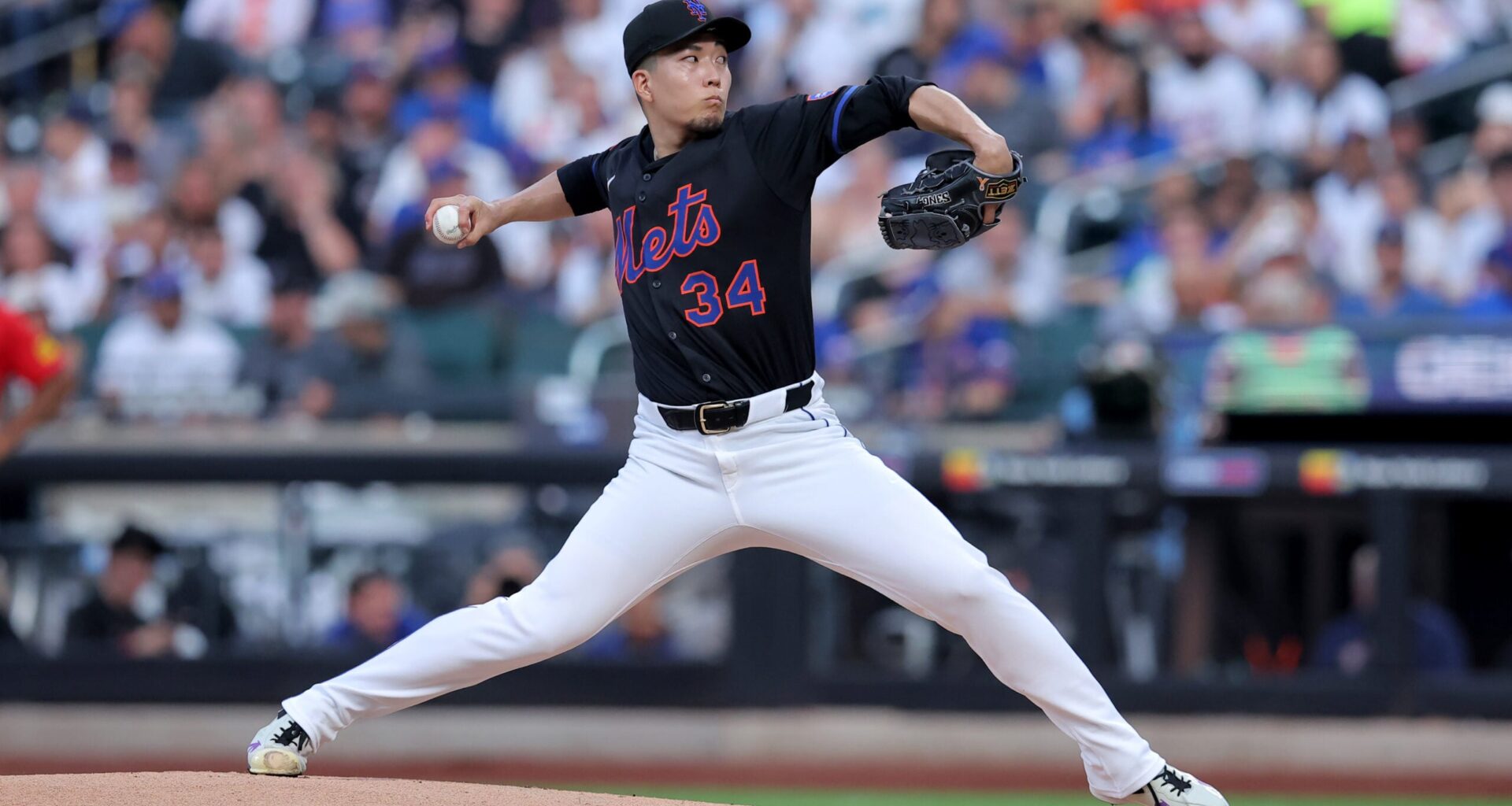 Why Kodai Senga is the roster's biggest wild card entering 2026