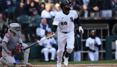 The Mets almost lost boom-or-bust outfielder Luis Robert Jr. to the Yankees