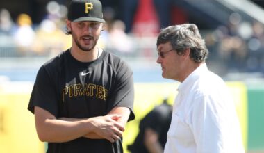 Radical Idea Emerges that Could Force Pirates, Reds & Marlins Owners Out of MLB