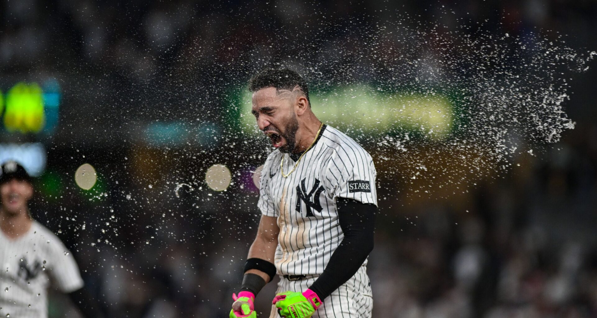 Yankees' Jose Caballero may quietly be competing for the shortstop job