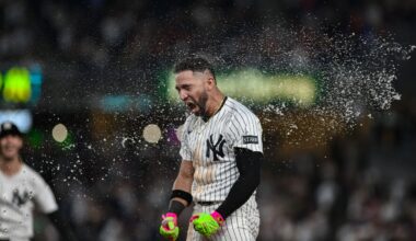 Yankees' Jose Caballero may quietly be competing for the shortstop job