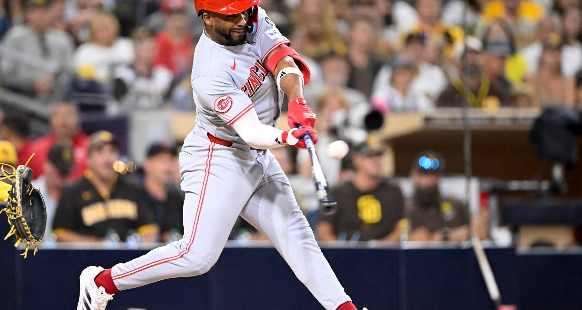 Yankees avoided Miguel Andujar reunion due to defensive concerns