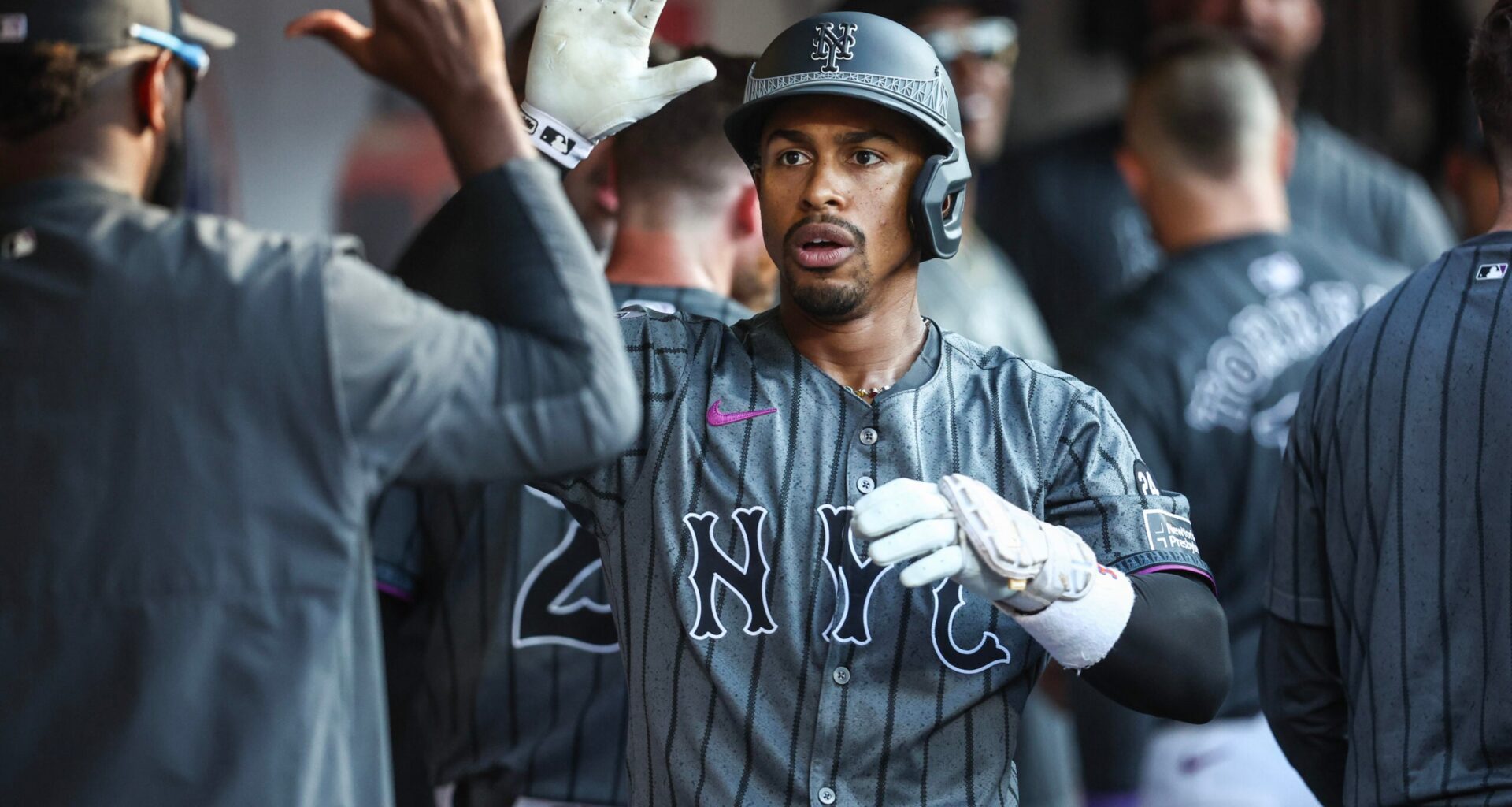 Francisco Lindor opens up about WBC fiasco; Why David Stearns refused to trade Jonah Tong, more