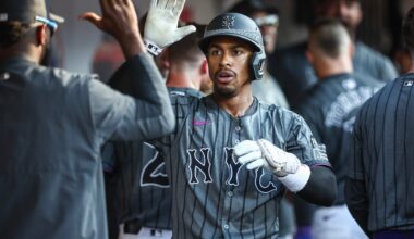 Francisco Lindor opens up about WBC fiasco; Why David Stearns refused to trade Jonah Tong, more