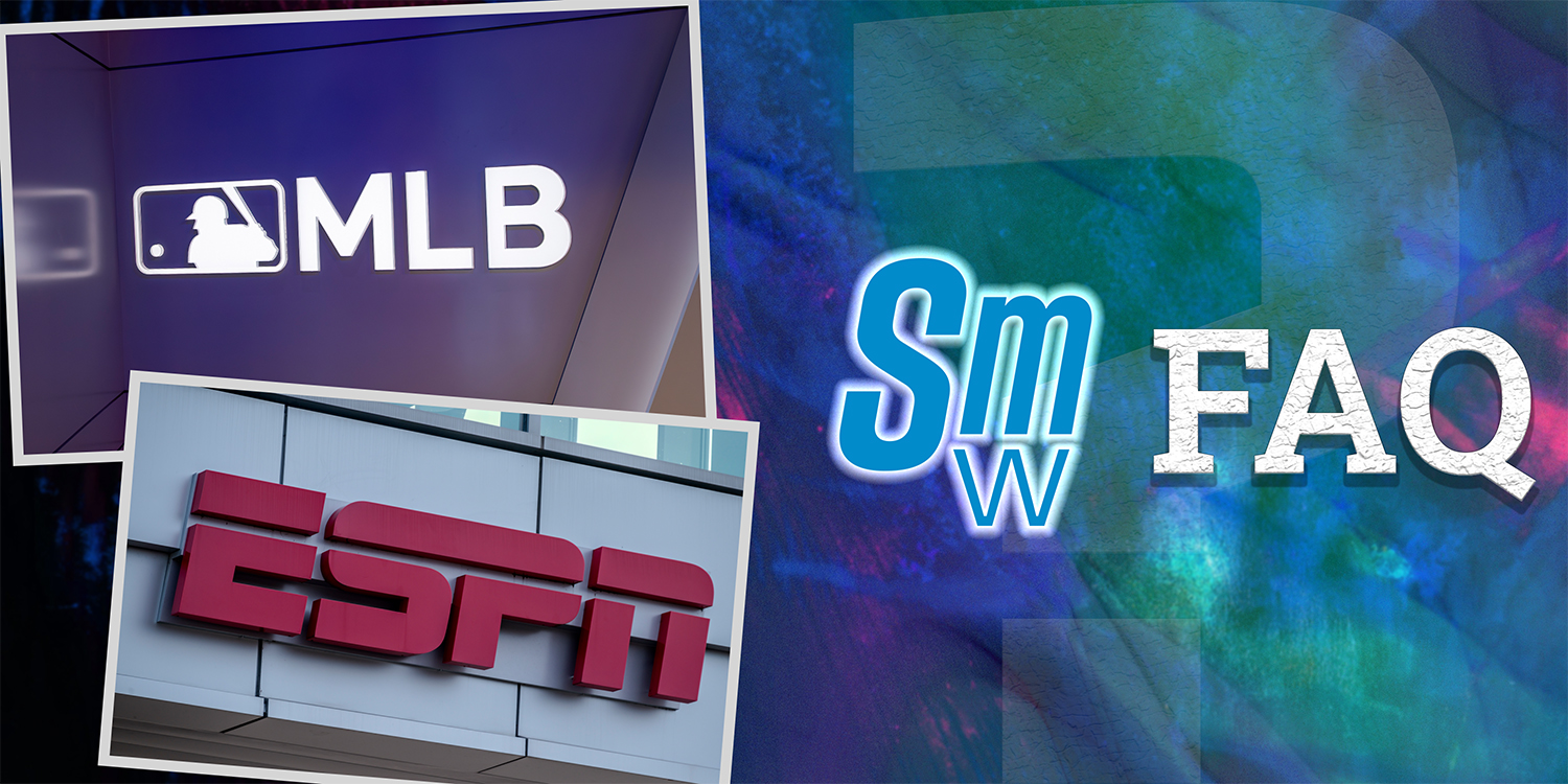 MLB ESPN SMW FAQ