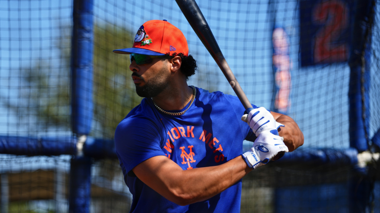 The article analyzes how MJ Melendez’s expanded defensive versatility, including winter ball work in center field, gives the Mets valuable roster flexibility and low-risk upside for 2026.