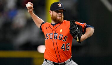 Mets announce list of non-roster invitees for camp; why landing MJ Melendez is an upside move, more