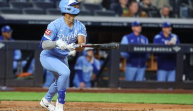 Why the Mets landing MJ Melendez was a high-upside move