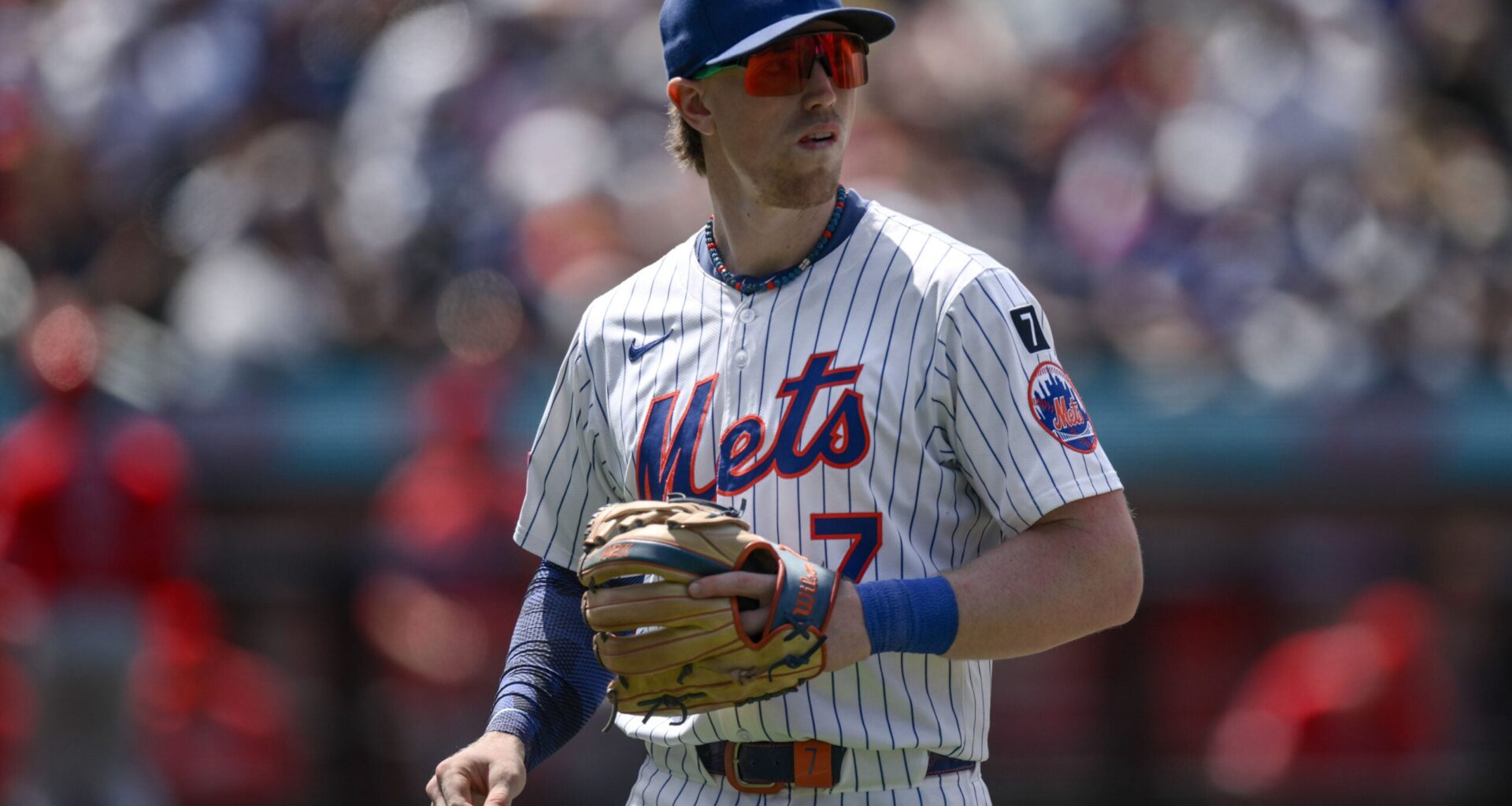 Why Brett Baty is a talent the Mets cannot afford to waste In 2026