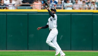 Why Luis Robert Jr is the perfect bounce back candidate for the 2026 Mets