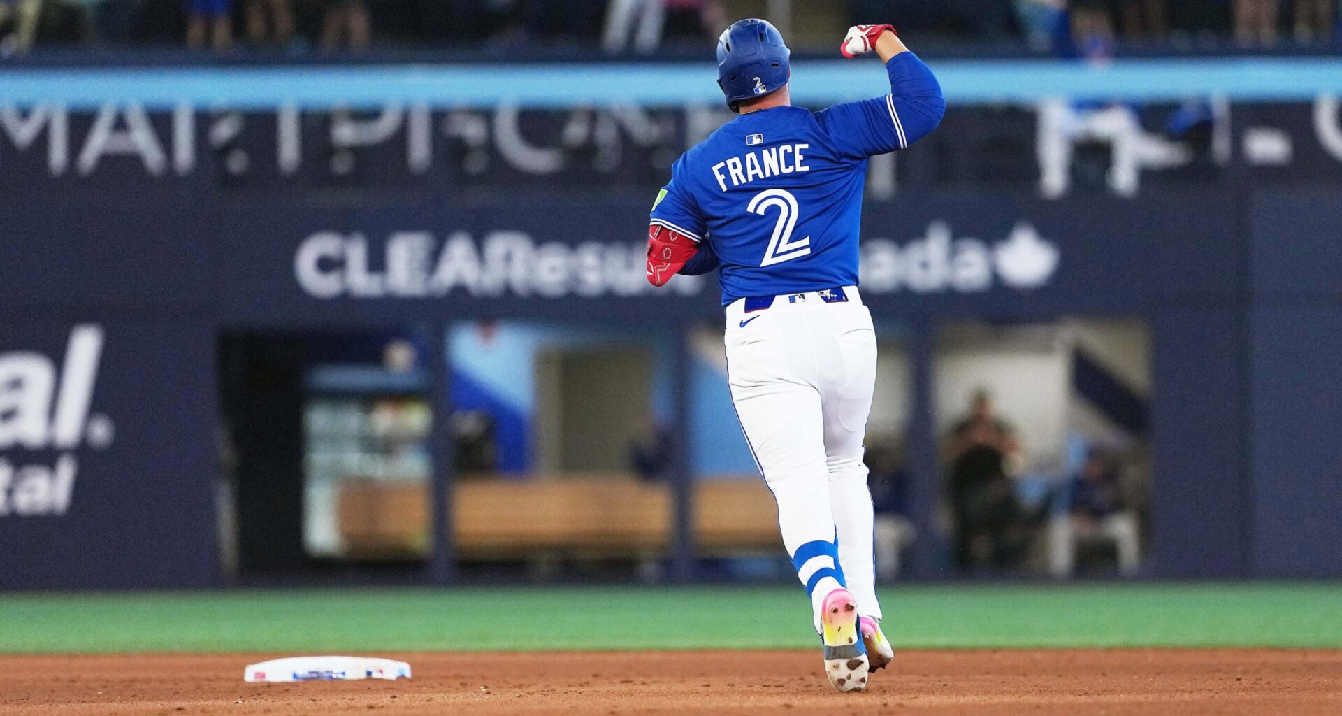 Why Ty France is a Perfect Low-Risk Fit for the Mets