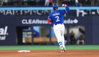 Why Ty France is a Perfect Low-Risk Fit for the Mets