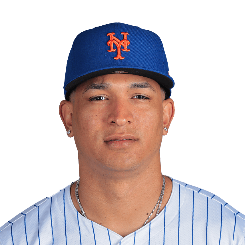 MLB: New York Mets-Media Day