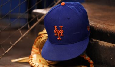 Trade Rumor Opens Door for NY Mets to Improve Key Weakness Before Spring Training