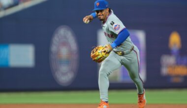 More Bad News on Lindor Injury, Big Robert Jr. Prediction, Latest on Benge