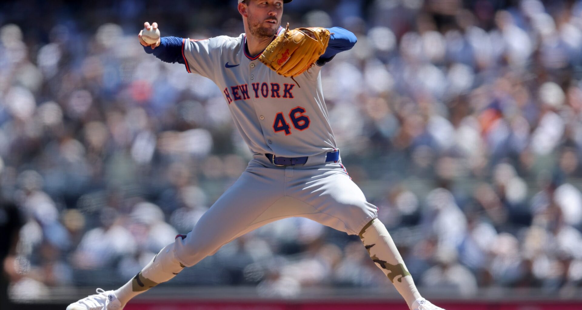 Could the Yankees reconsider their previous interest in Griffin Canning?