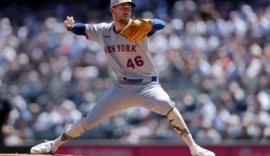 Could the Yankees reconsider their previous interest in Griffin Canning?