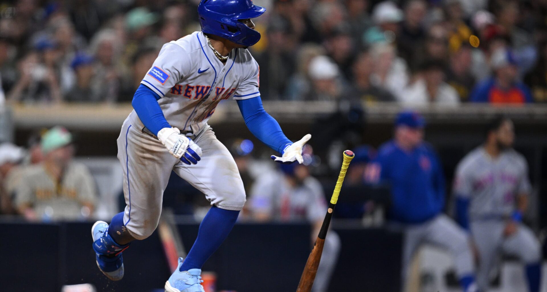 Francisco Lindor to miss WBC due to 'insurance constraints'; Adbert Alzolay expected to be a full-go in spring, more