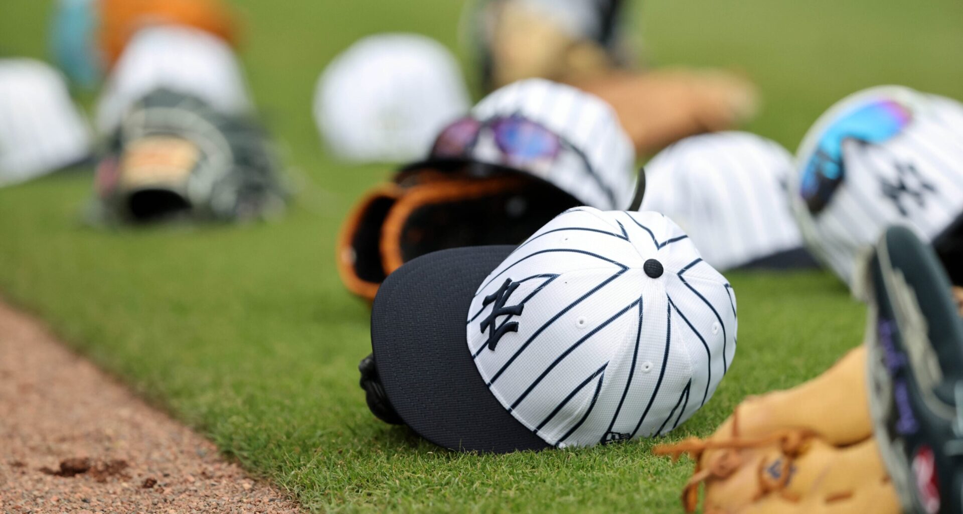 Yankees are determined to take over the Asian market under new head of international scouting