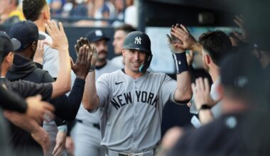 The 3 reasons why the Yankees brought back Paul Goldschmidt