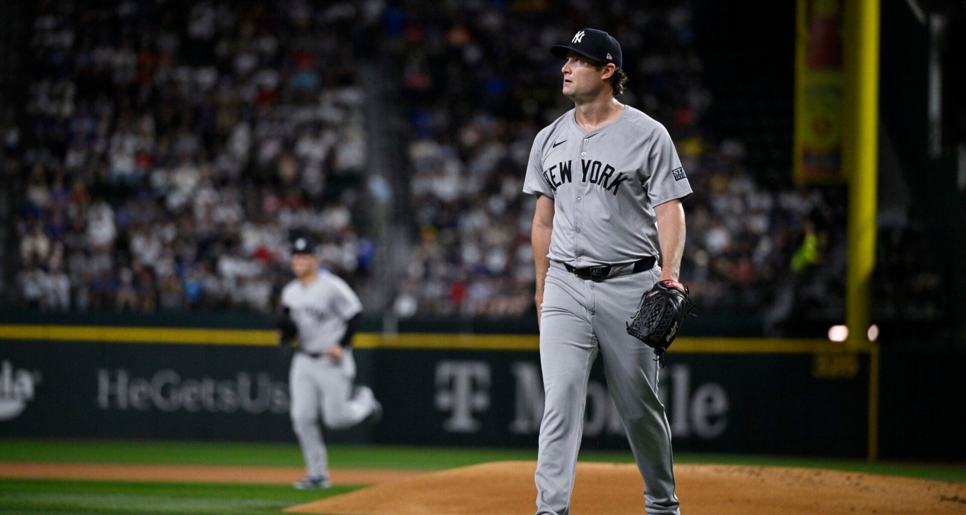Yanks gets huge news on Gerrit Cole and Carlos Rodon; Things to watch as team opens camp; more