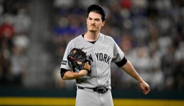 Aaron Boone confirms Opening Day rotation; Yanks trade for utilityman; more