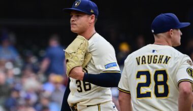 Tobias Myers can be the Mets' X-factor in 2026