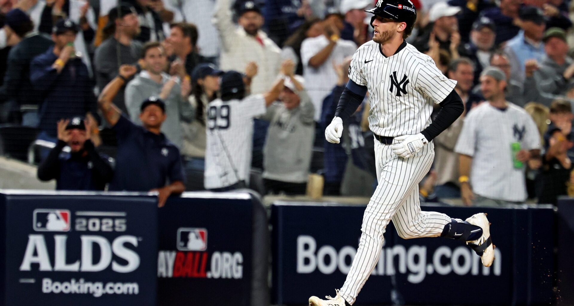 The Yankees will give Ryan McMahon some time at shortstop during Spring Training