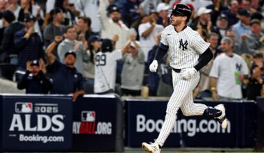 The Yankees will give Ryan McMahon some time at shortstop during Spring Training