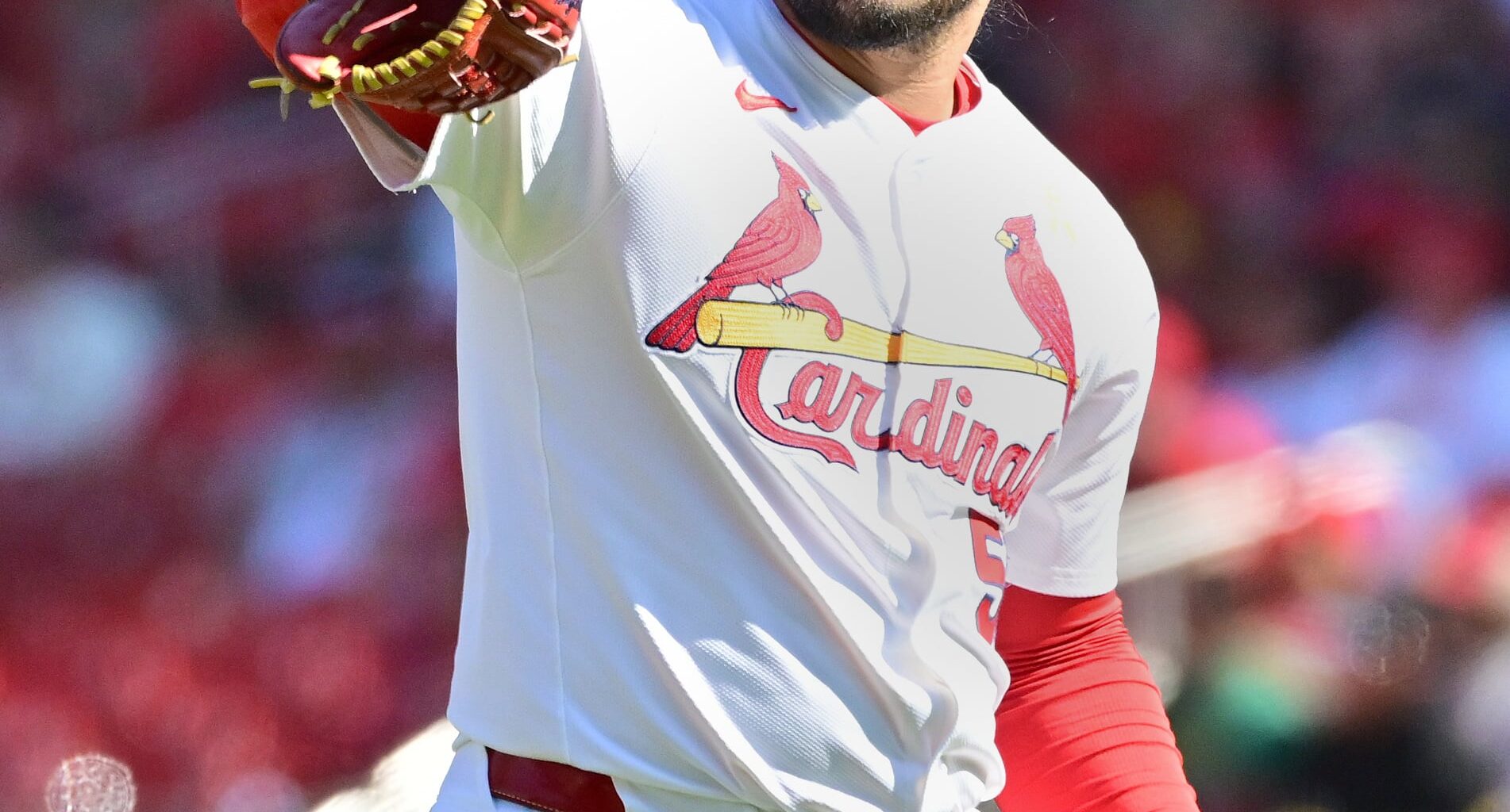 The Yankees should be all over a potential trade for JoJo Romero