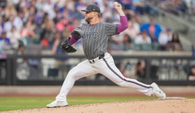 Why A.J. Minter is a dangerous X-Factor for the Mets in 2026