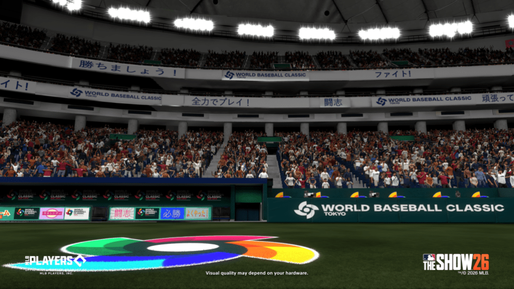 MLB The Show 26