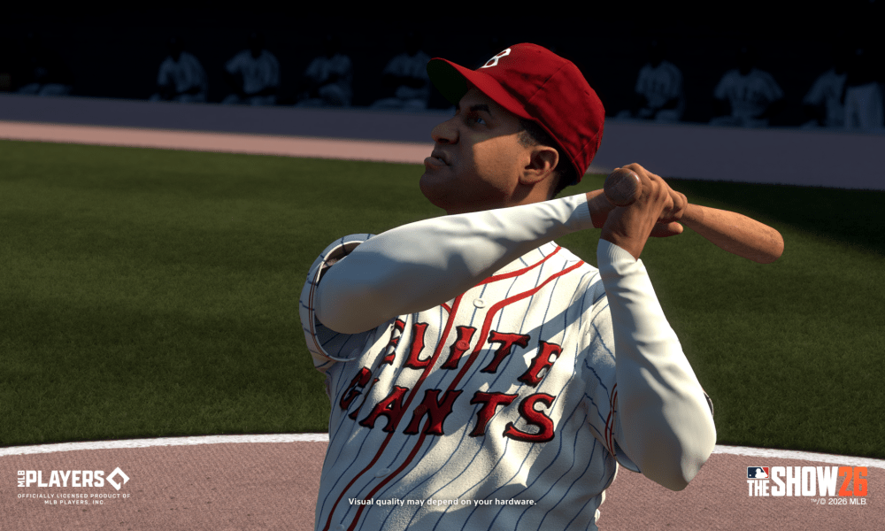 Everything New In MLB The Show 26: Road To The Show