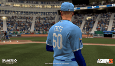 MLB The Show 26 (And Other Sports Games) Have Not Realized It's a New Era