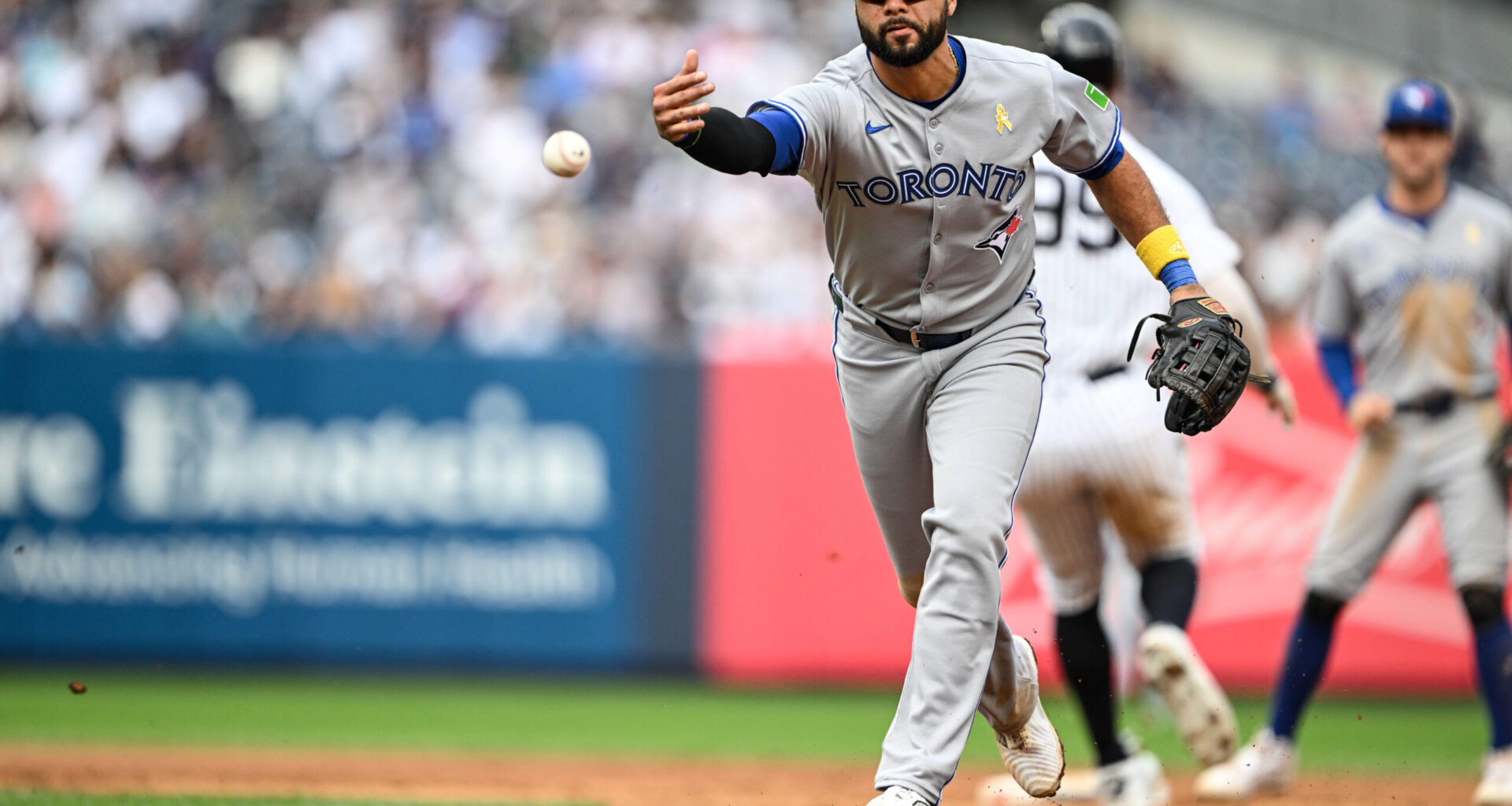 'We thought it was a better matchup'