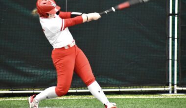 Beavers baseball, softball takes field | News, Sports, Jobs