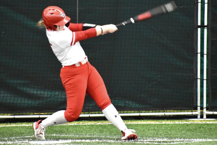 Beavers baseball, softball takes field | News, Sports, Jobs