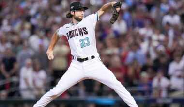 Gallen won’t receive all of $22M million in 1-year deal with D-backs until 2034