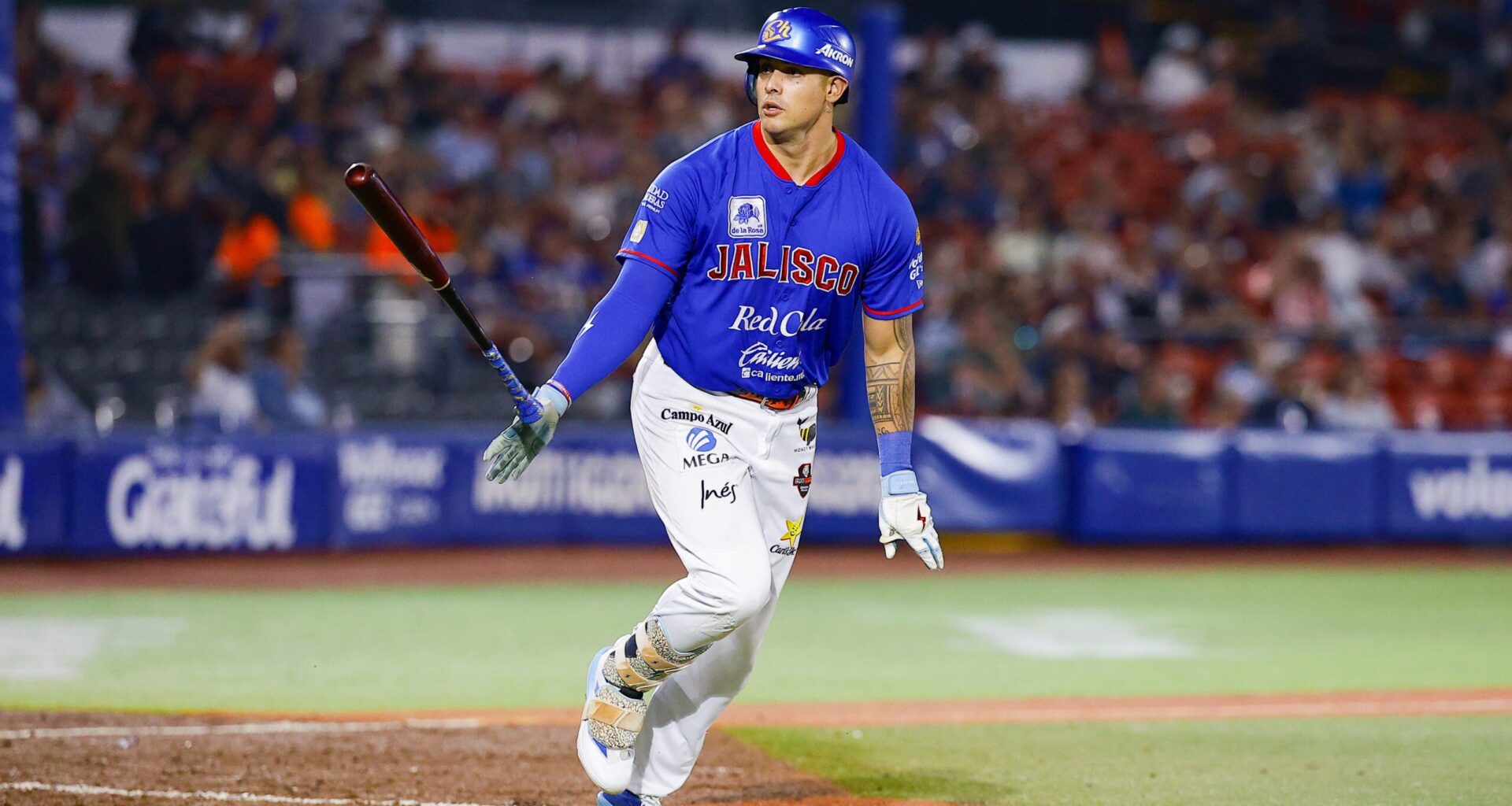 2026 Minor League Deal Tracker: Madris Mashes In Mexico, Earns Deal With St. Louis