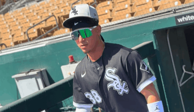 2026 South Side Sox Prospect Vote: Round 35