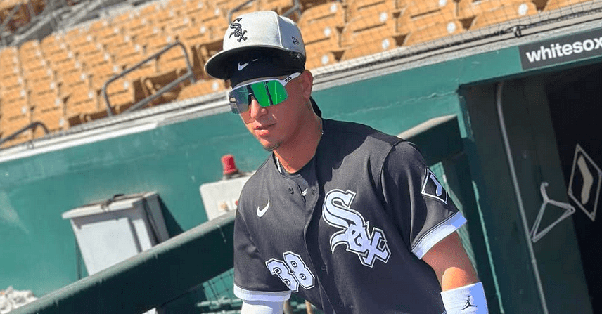 2026 South Side Sox Prospect Vote: Round 35