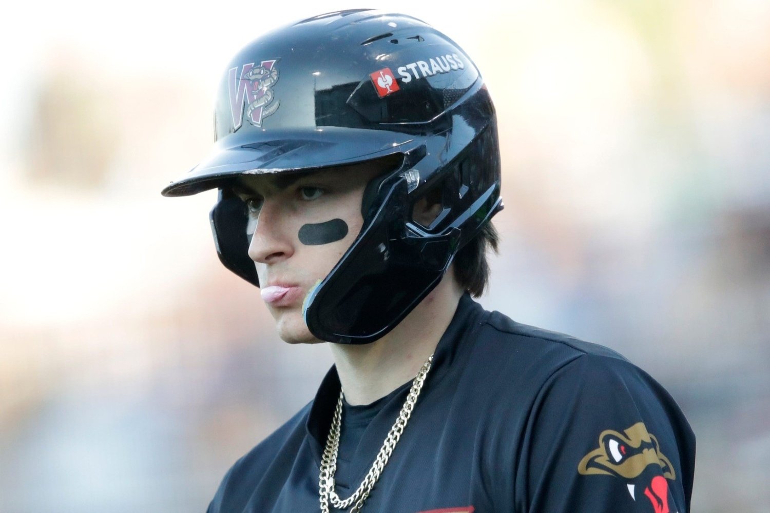 Milwaukee Brewers 2026 Top Prospects: No. 10, Marco Dinges - Minor Leagues