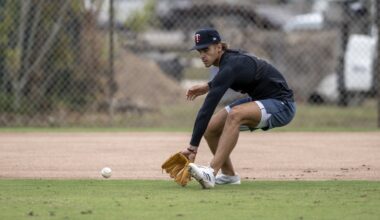 “They Don’t Have a Shortstop”: Baseball America Puts It Bluntly - Minor Leagues