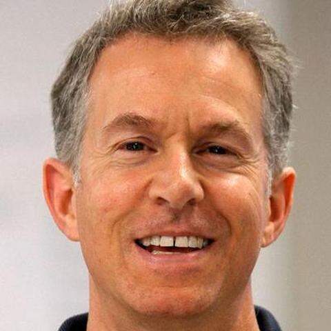 Profile Image of Mark Rice