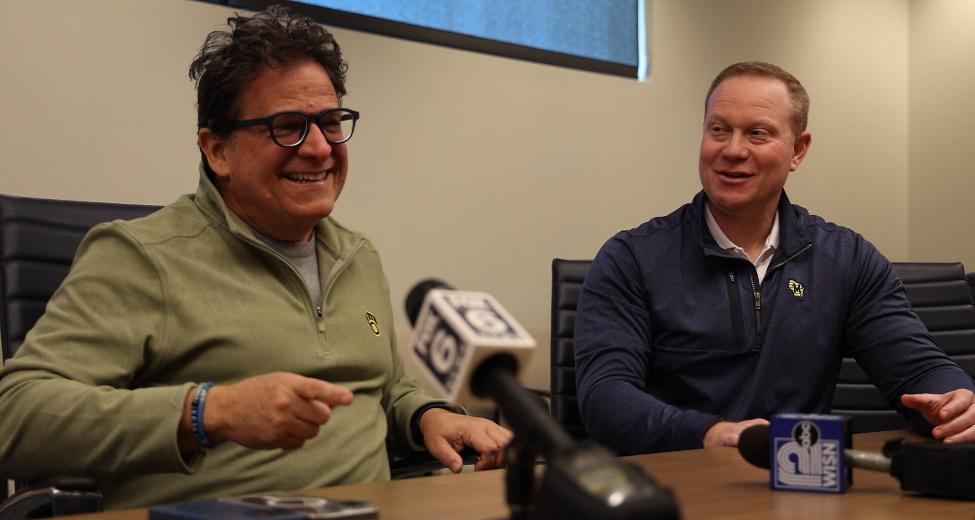 Dom's Brewers Notebook: The Brewers trust their system and you should too