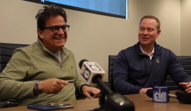 Dom's Brewers Notebook: The Brewers trust their system and you should too