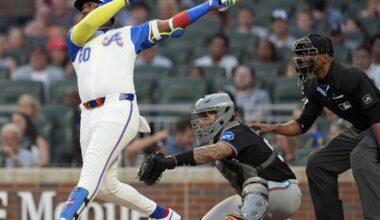 Pirates brass discusses Marcell Ozuna's signing, Andrew McCutchen's future