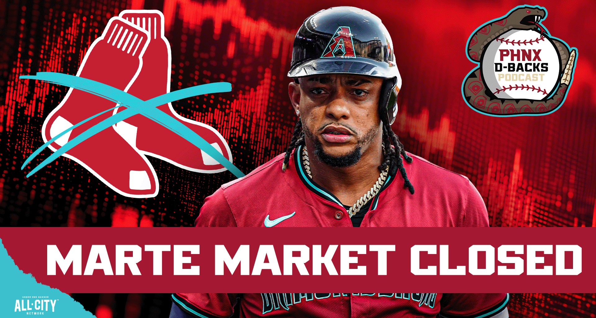 We thought the Ketel Marte rumors were done and dusted, but it appears they will never say die with MLB Network’s Jim Bowden telling Foul Territory he still expects a Marte trade to get done at some point. Bowden also mentions the Red Sox, Yankees, Tigers and Phillies as potential options. Is this actual information or more reckless speculation? And at this point of the offseason, what would a Ketel Marte trade ***even*** cost?