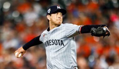 Twins invite 22 players on minor-league deals to spring training